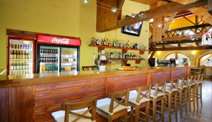 Lesana Špindlerův Mlýn